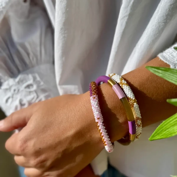 Maison Kizō armbanden – handgemaakte sieraden Raamsdonksveer