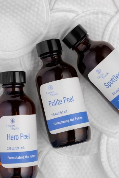 Huidverbeterende behandeling | Raamsdonksveer