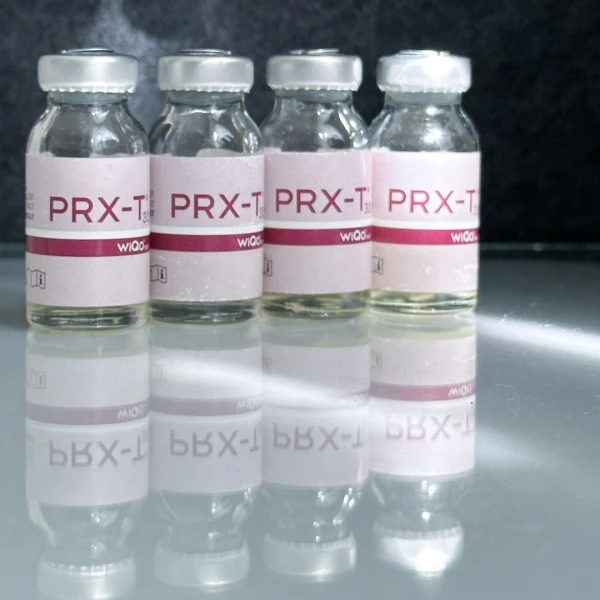 PRX-T33 bij W-Skincare